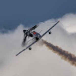 Meet your Posher, Jeffrey